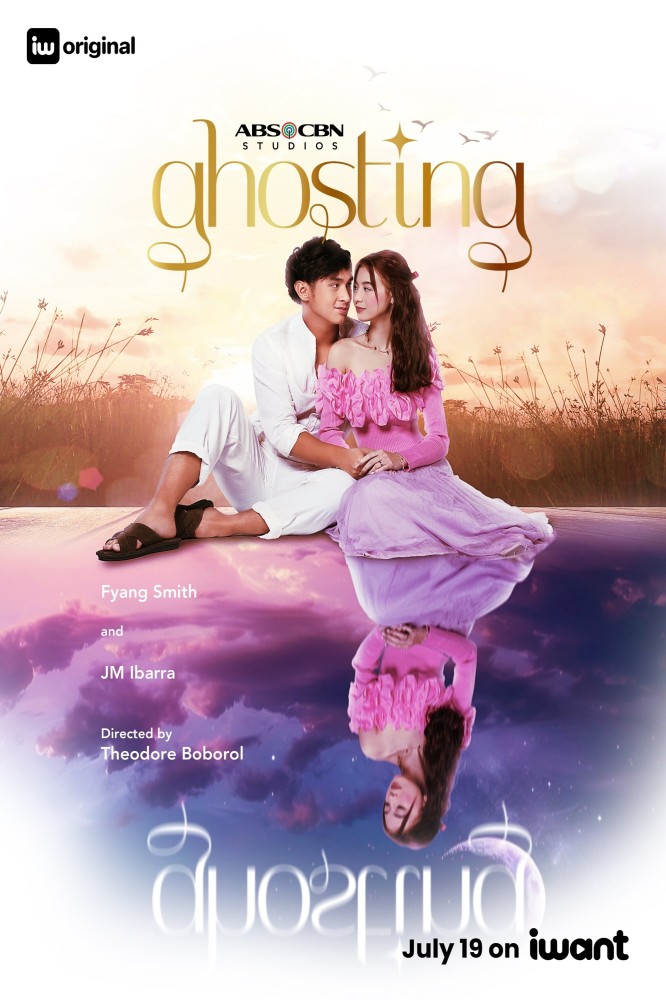 Ghosting (2025 Filipino Drama)