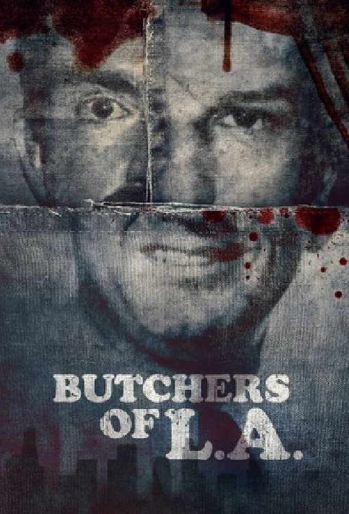 Butchers of L.A. (2025 TV Series)