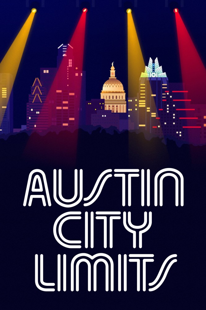 Austin City Limits (2025 TV Series)