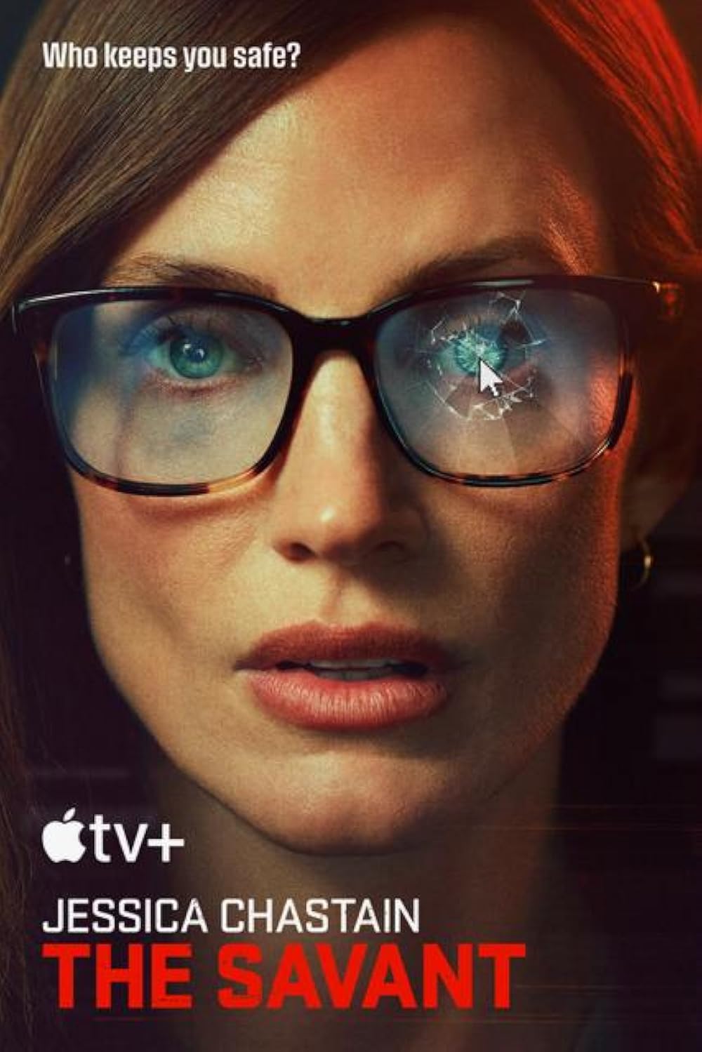 The Savant (2025 TV Series)