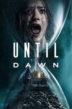 Until Dawn (2025 TV Series)