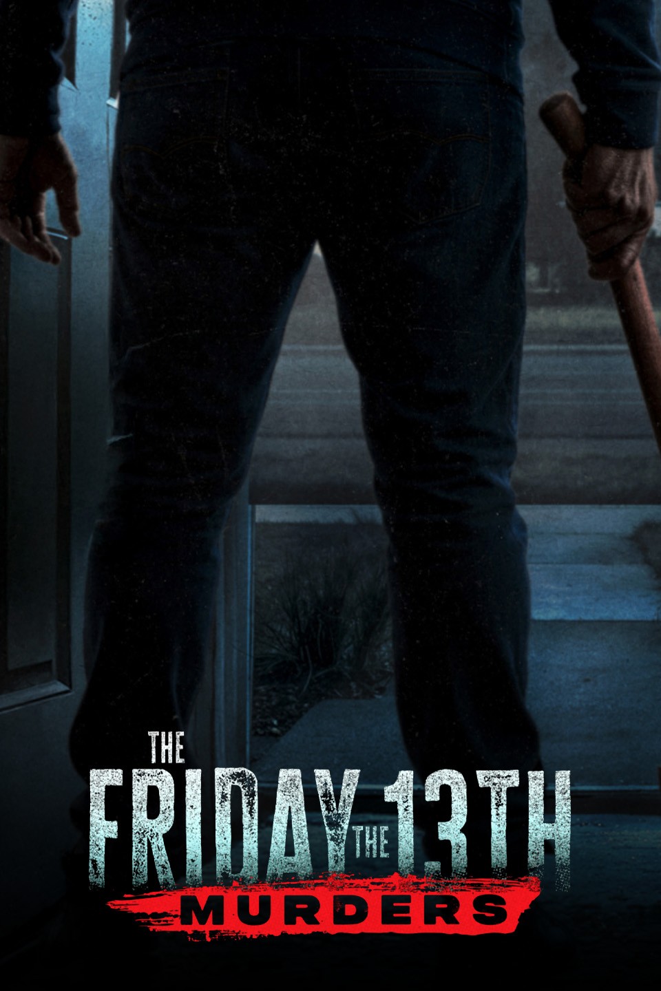 The Friday the 13th Murders (2025 TV Series)
