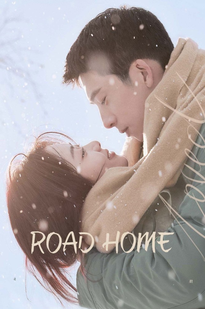 Road Home (2023 Chinese Drama)