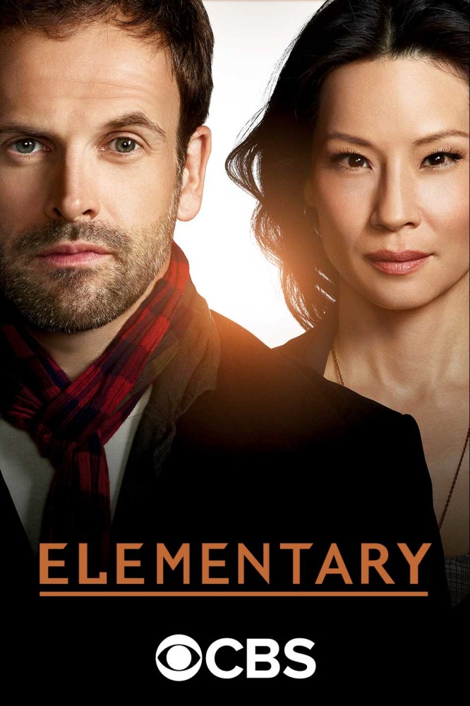 Elementary (2012 TV Series)
