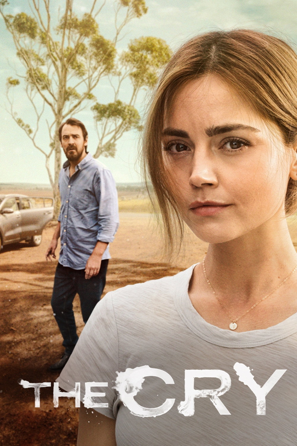 The Cry (2018 TV Series)