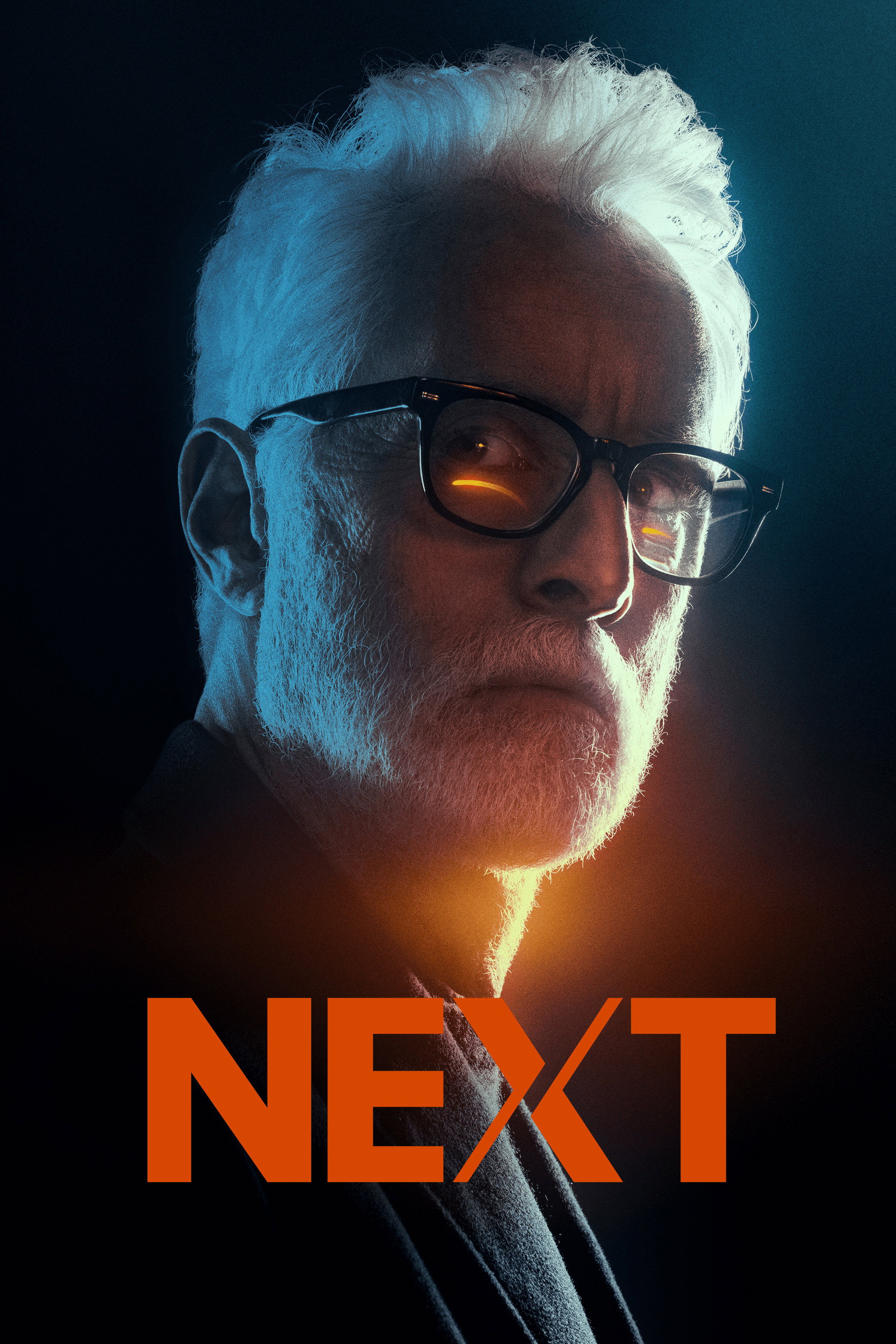NEXT (2020 TV Series)