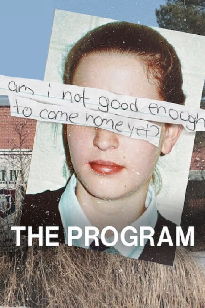 The Program: Cons, Cults, and Kidnapping (2024 TV Series)