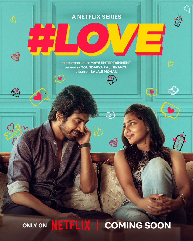 Love (2026 Bollywood Drama)