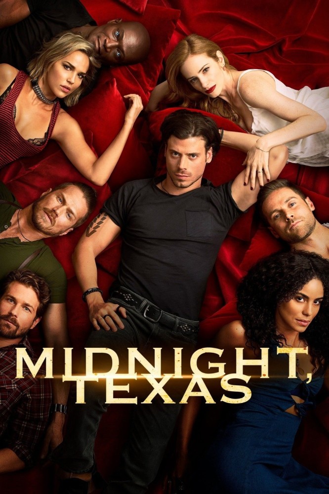 Midnight, Texas (2017 TV Series)