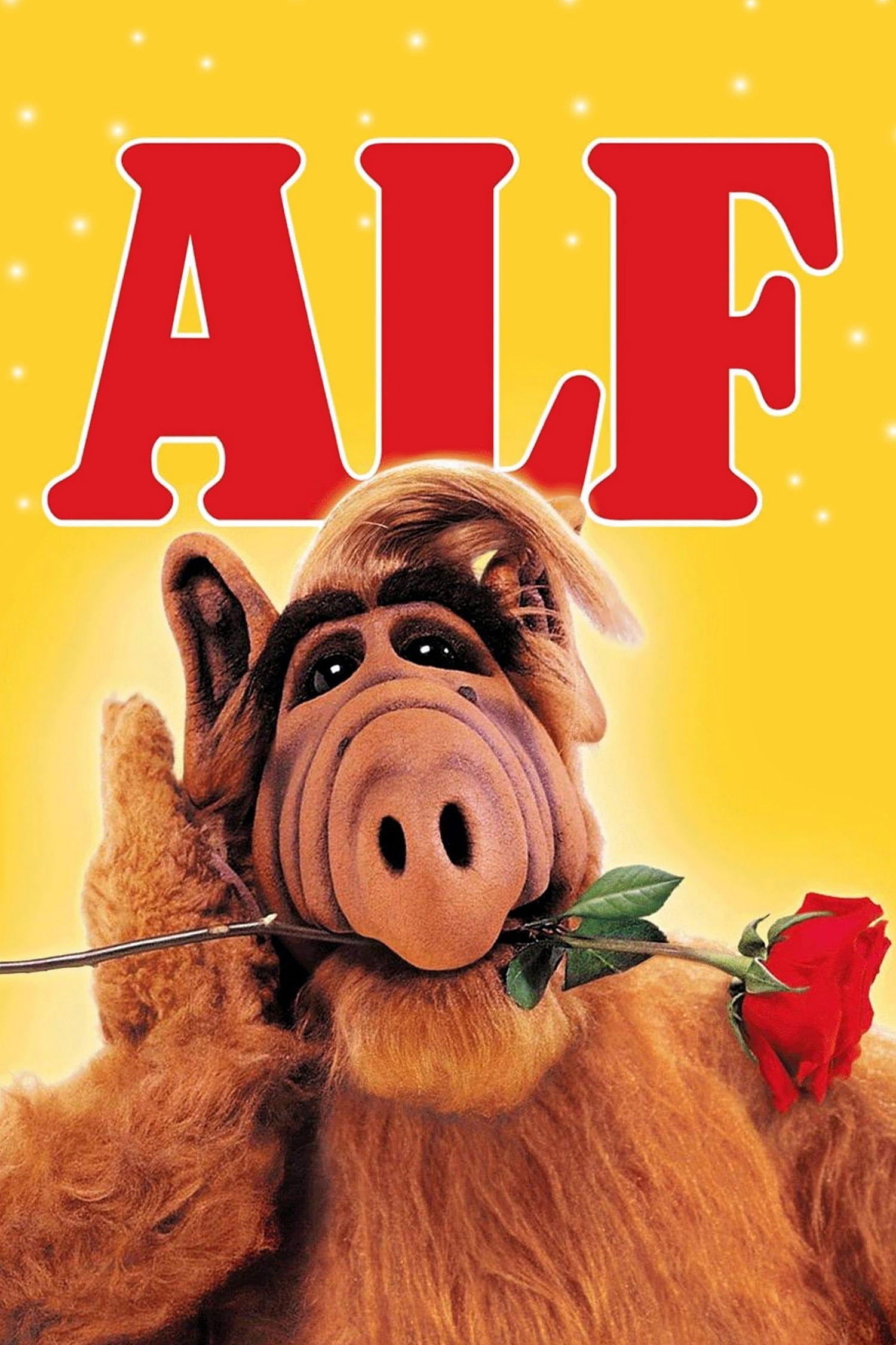 ALF (1986 TV Series)