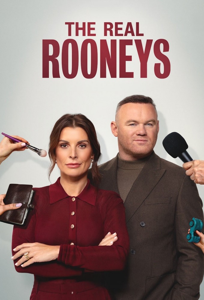The Real Rooneys (2026 TV Series)