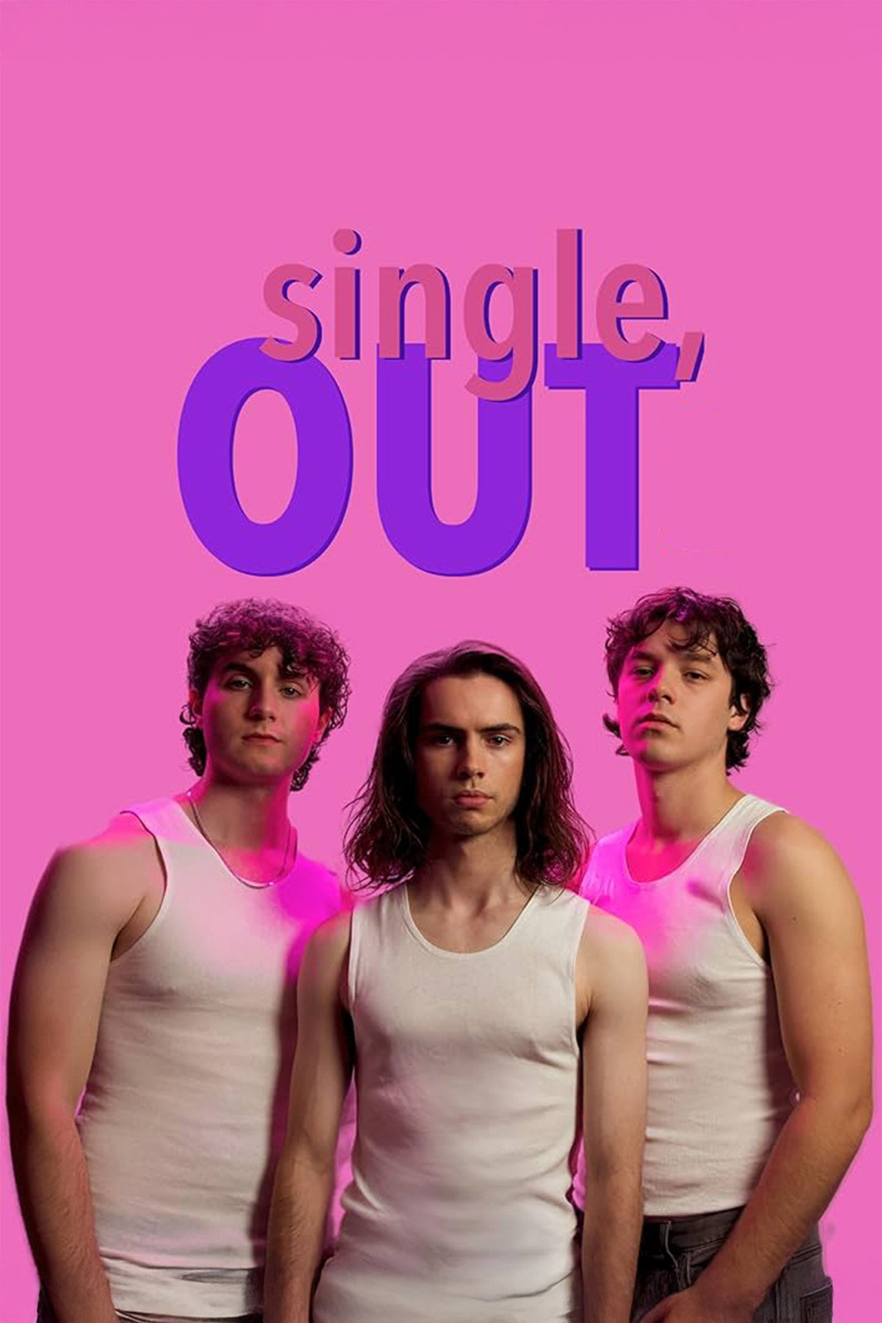 Single, Out (2022 TV Series)