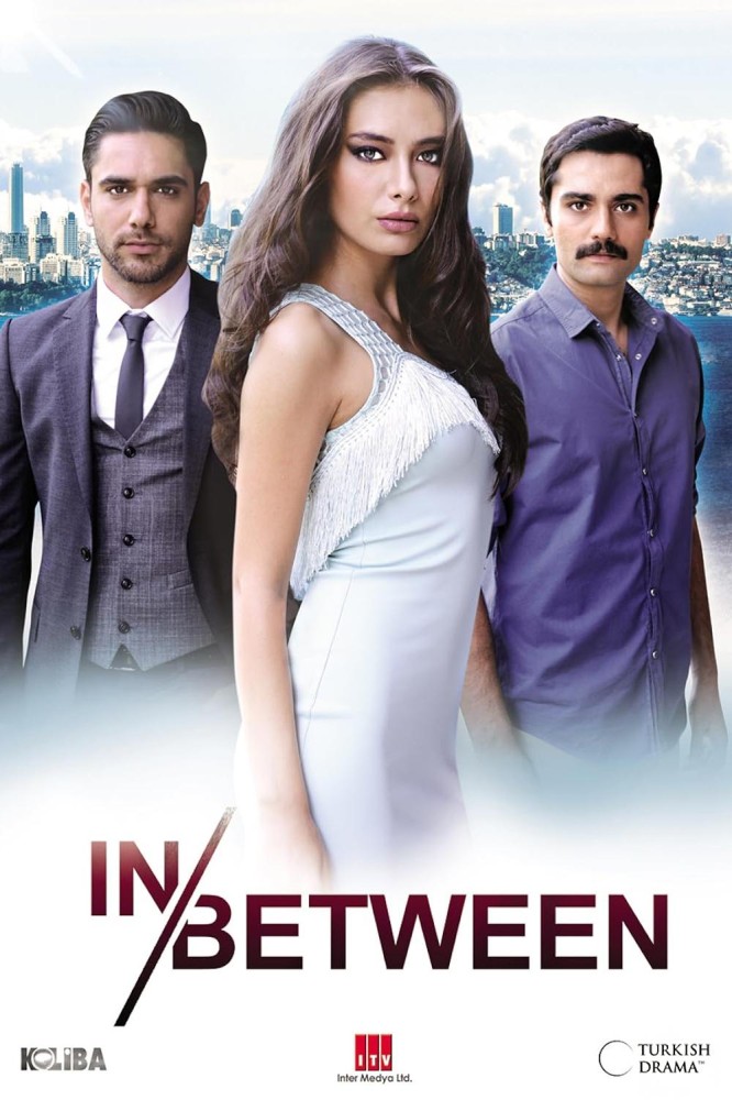 Fatih Harbiye (2013 Turkish Drama)