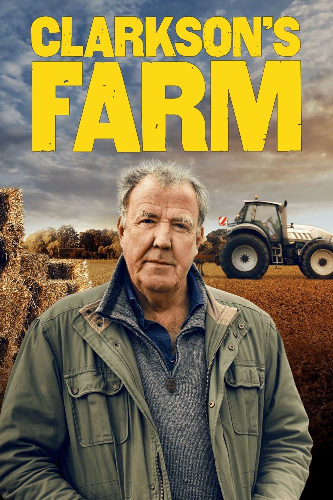 Clarkson’s Farm (2021 TV Series)
