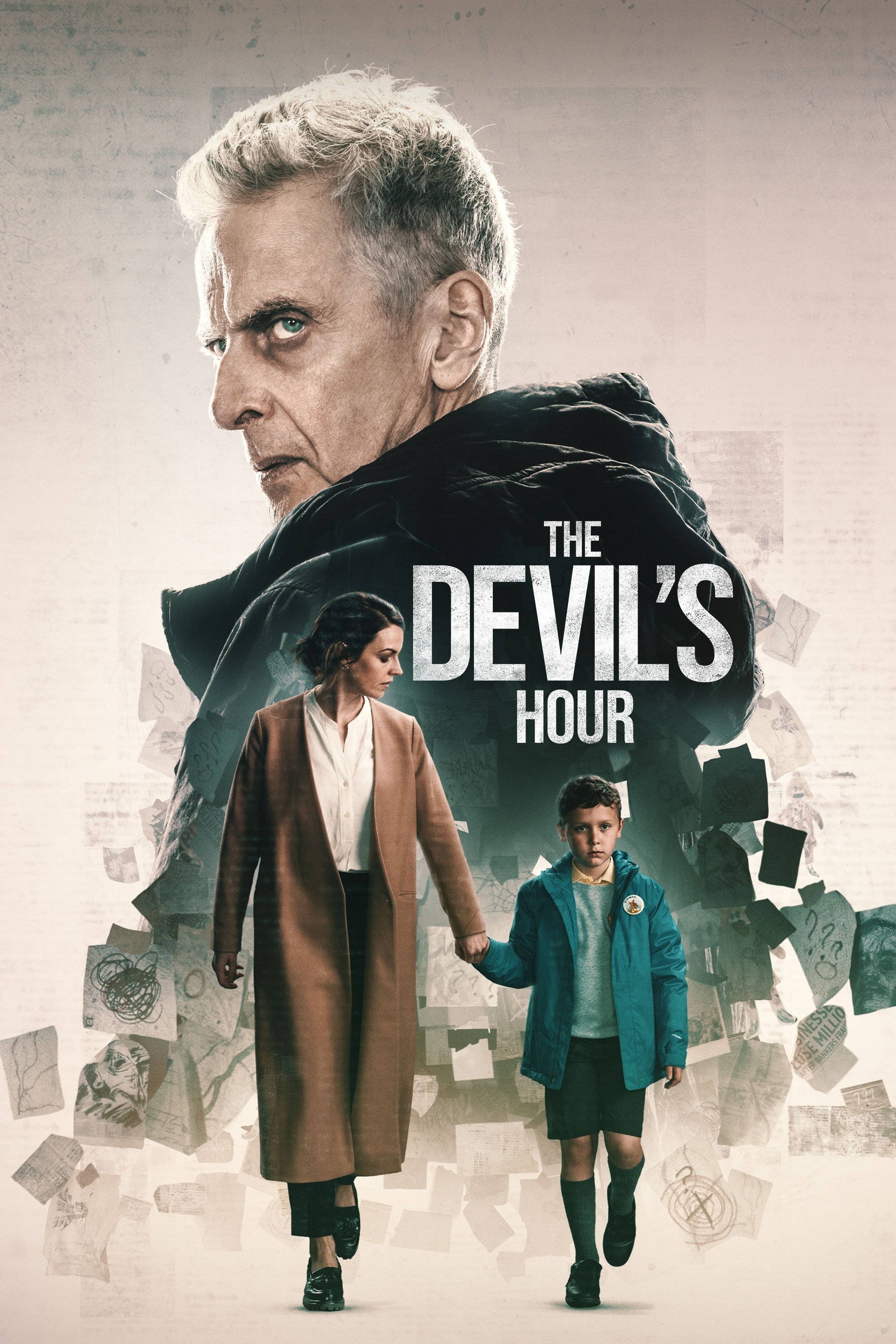 The Devil\'s Hour (2022 TV Series)
