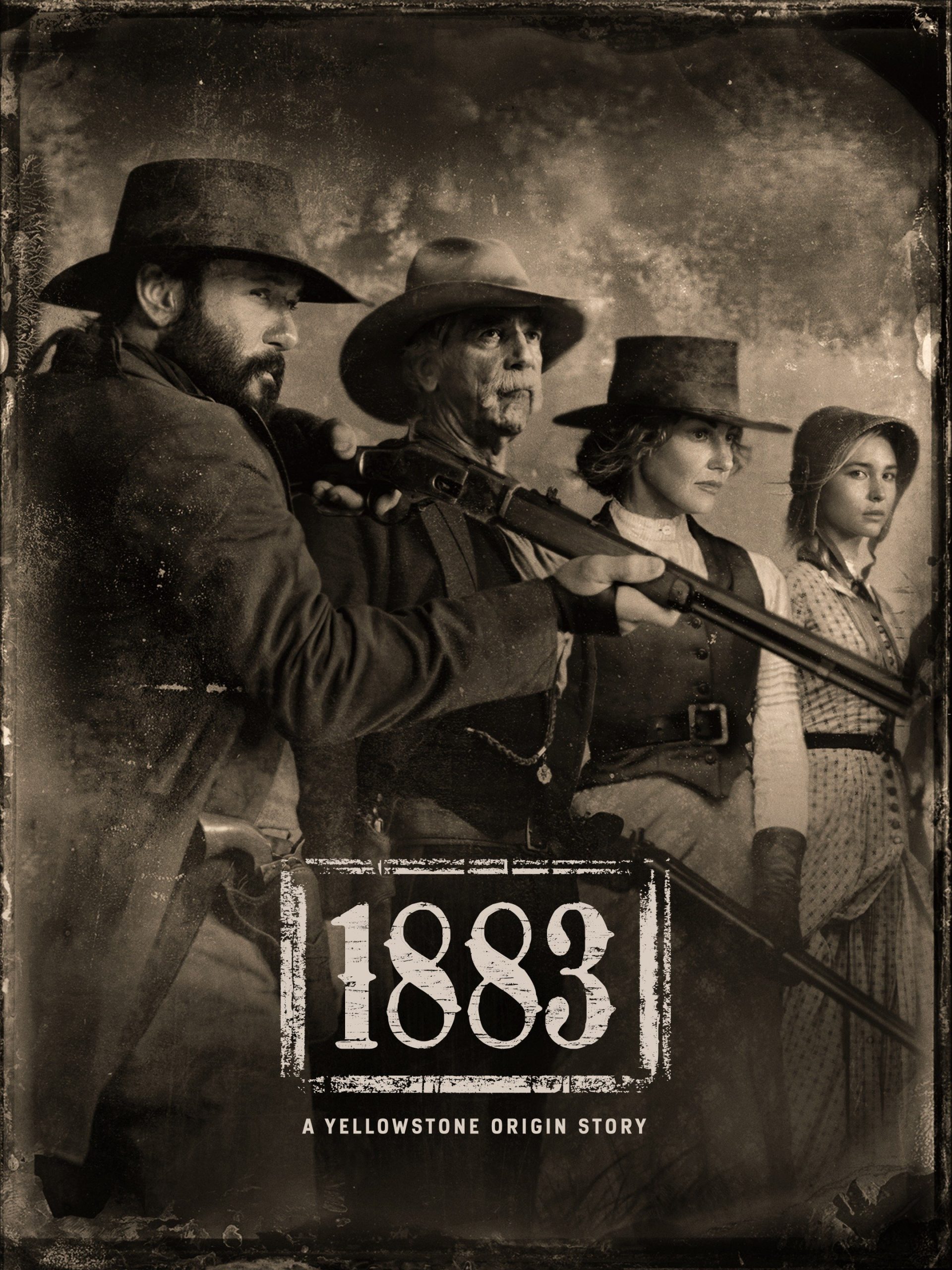 1883 (2021 TV Series)