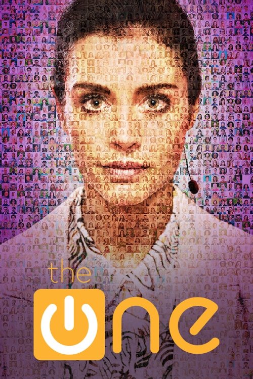 The One (2021 TV Series)