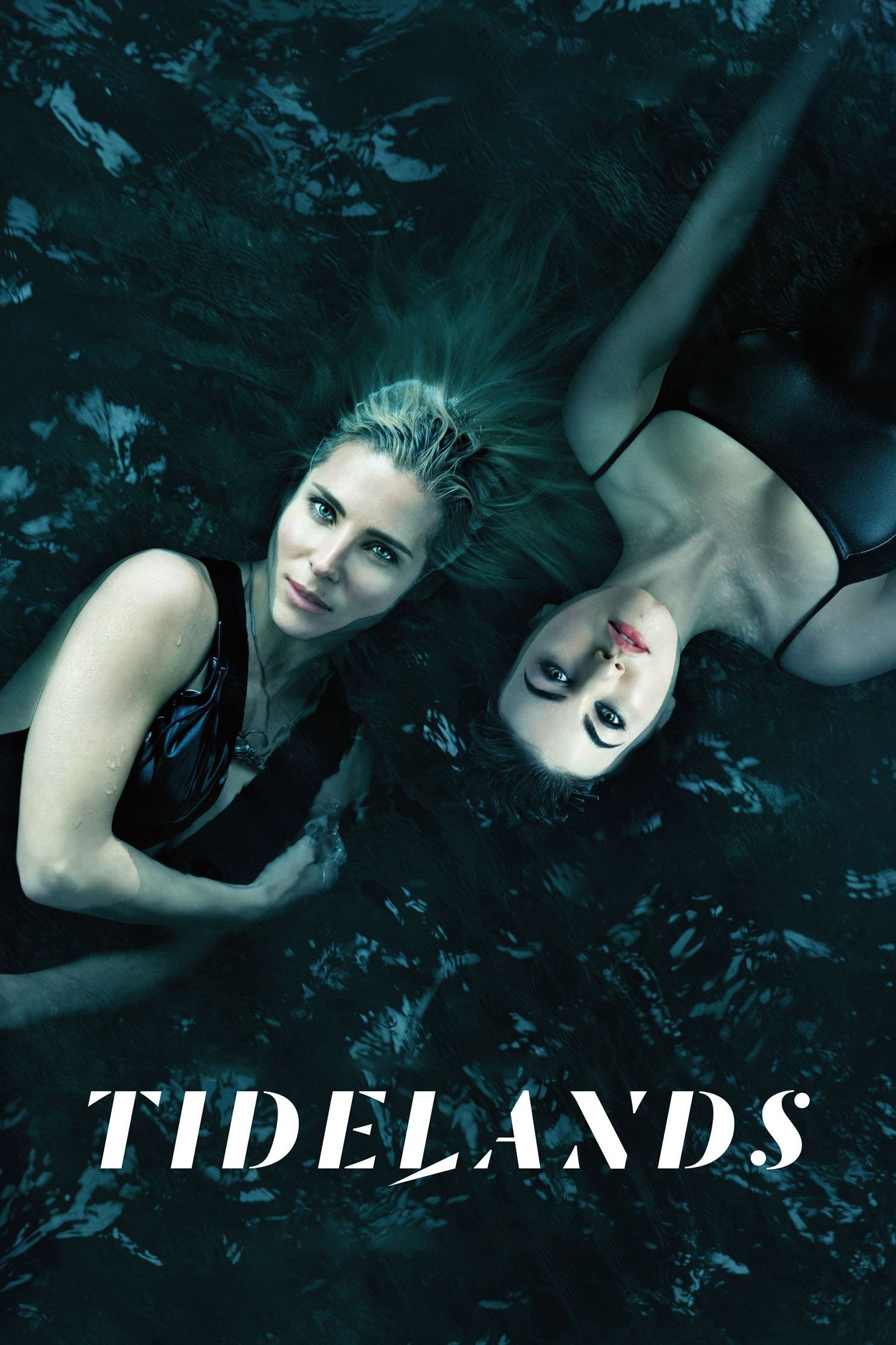 Tidelands (2018 TV Series)