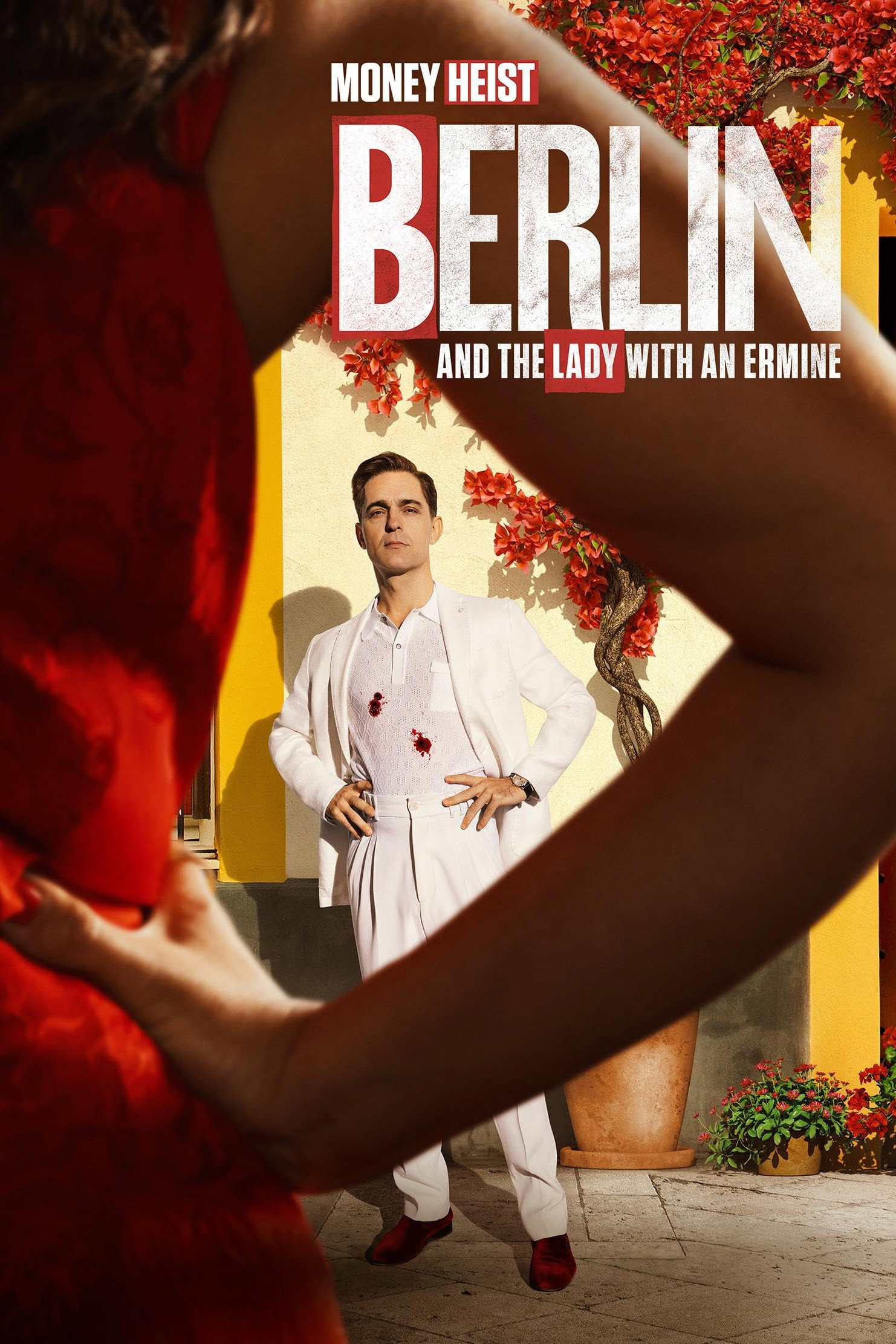 Berlin and the Lady with an Ermine (2026 TV Series)