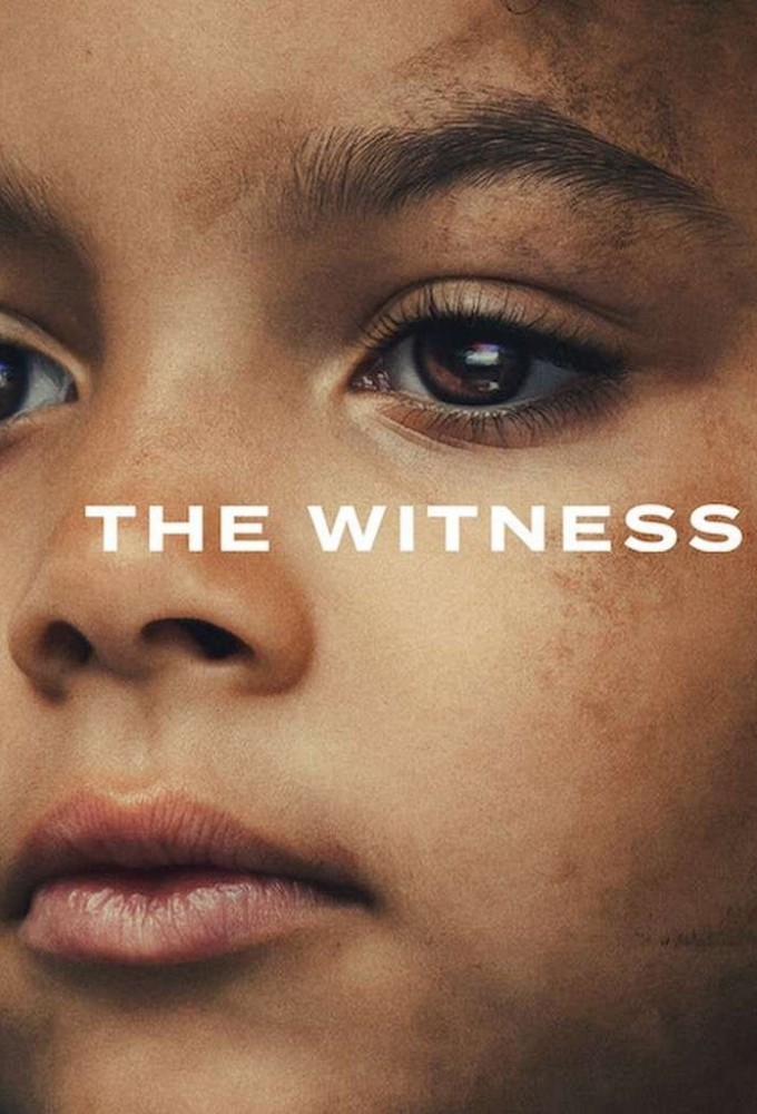 The Witness (2026 TV Series)