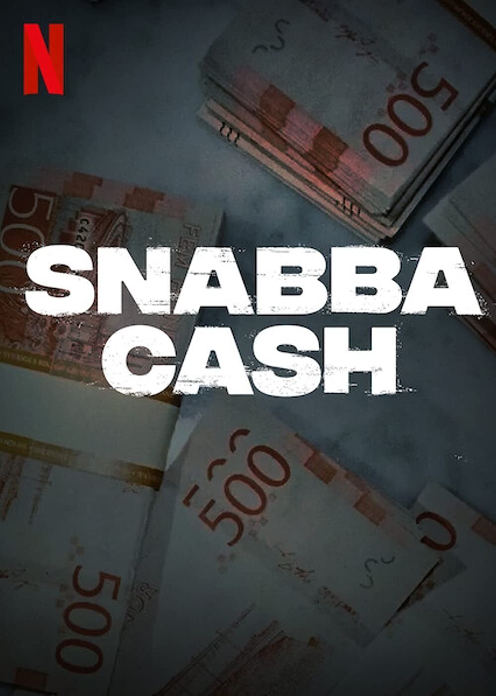 Snabba Cash (2021 TV Series)