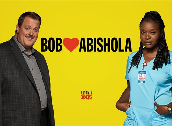 Bob Hearts Abishola (2019 TV Series)