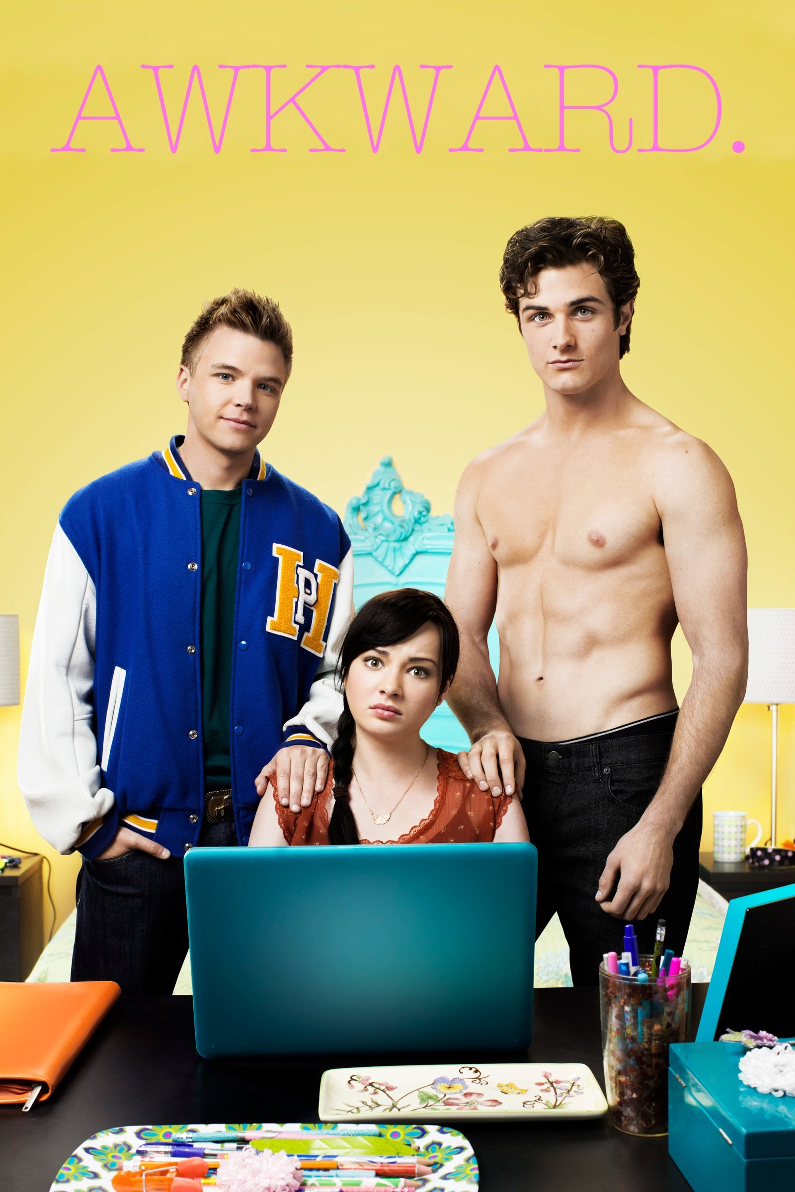 Awkward. (2011 TV Series)
