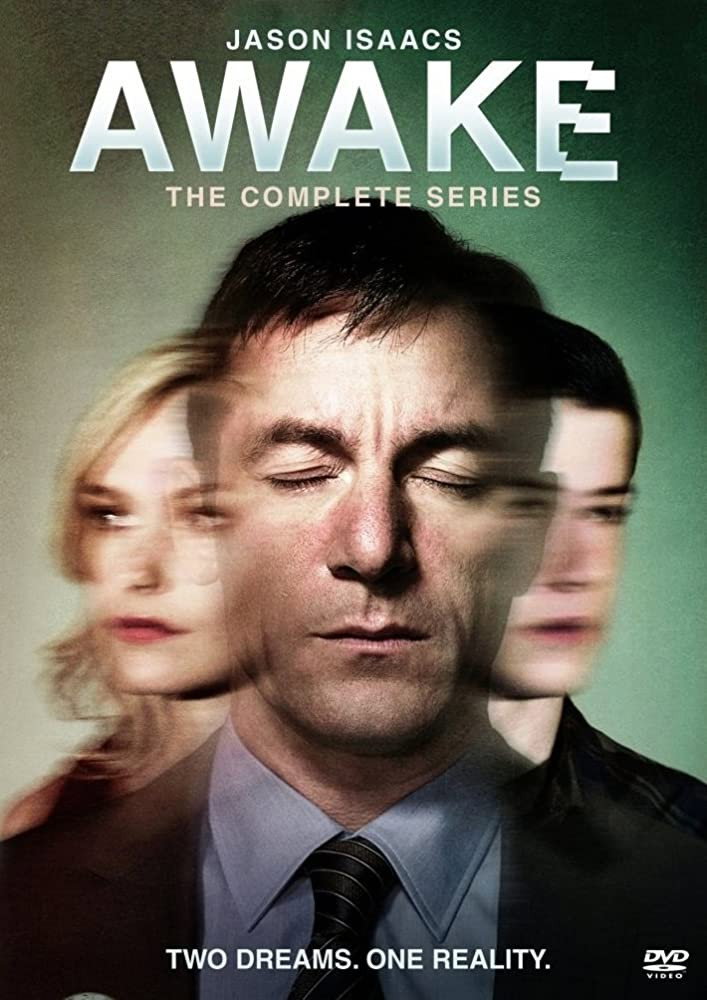 Awake (2012 TV Series)