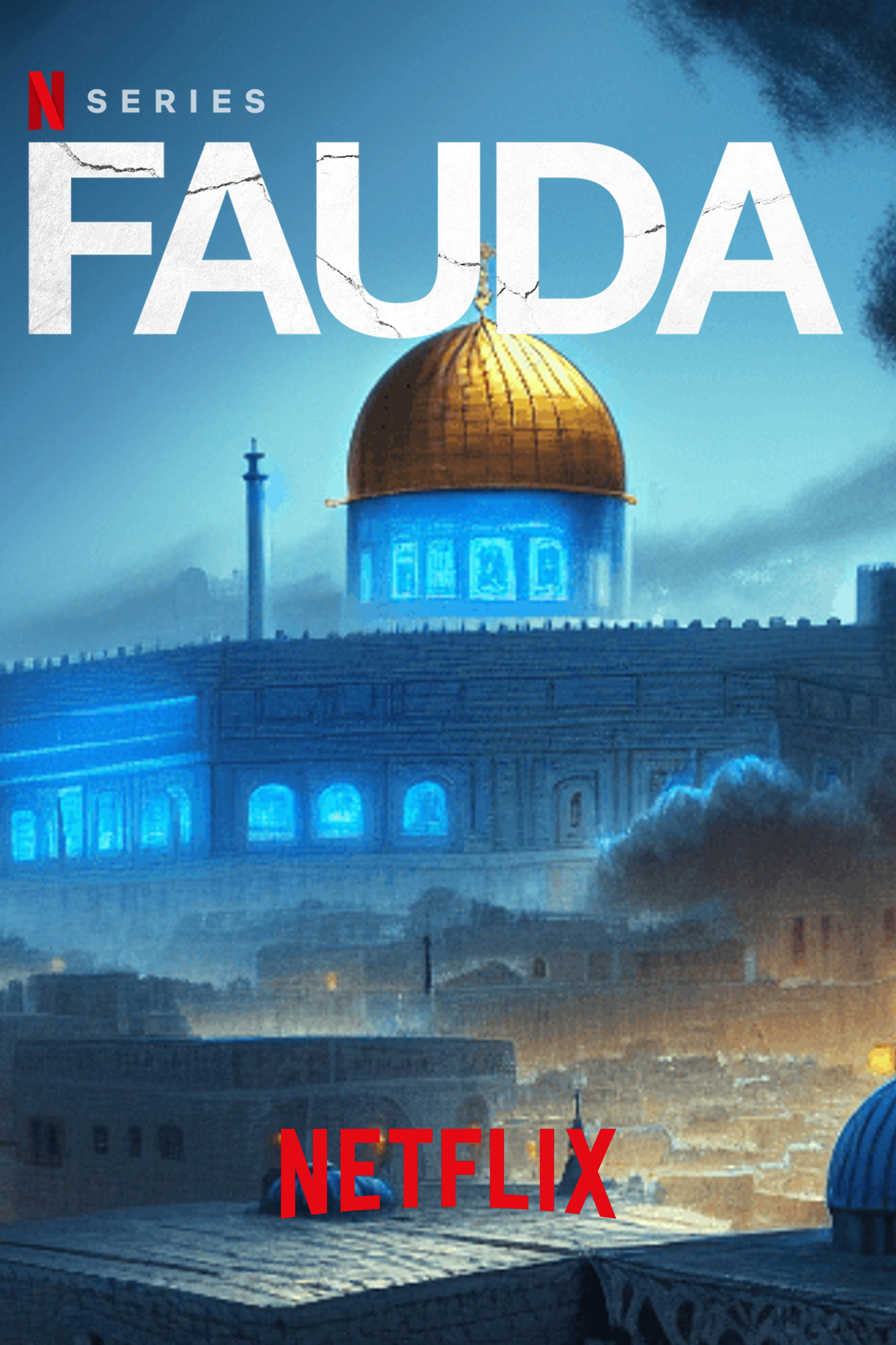 Fauda (2015 TV Series)
