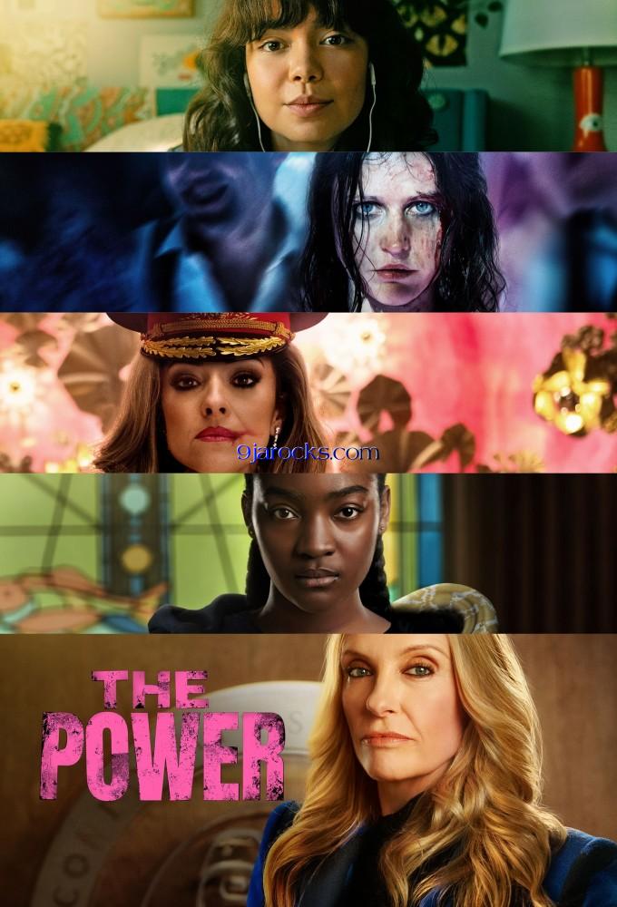 The Power (2023 TV Series)