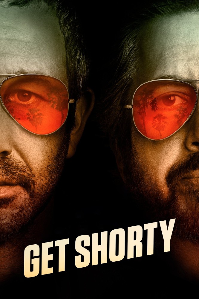 Get Shorty (2017 TV Series)