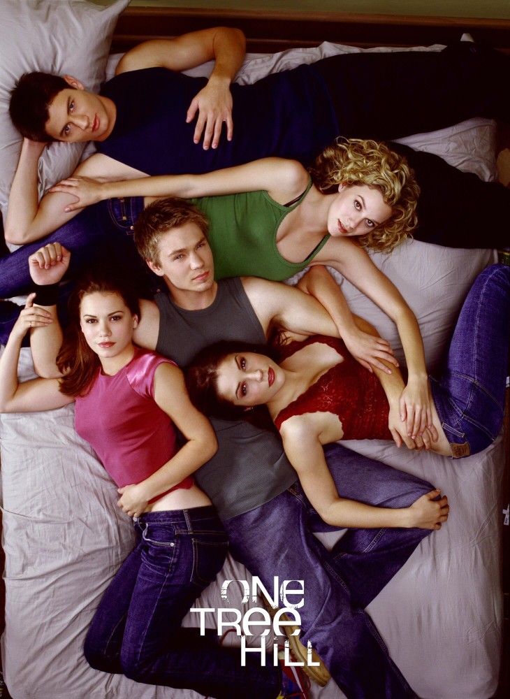 One Tree Hill (2003 TV Series)