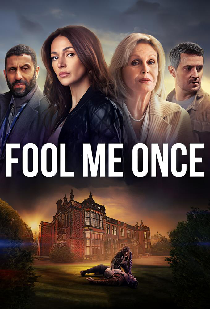 Fool Me Once (2024 TV Series)