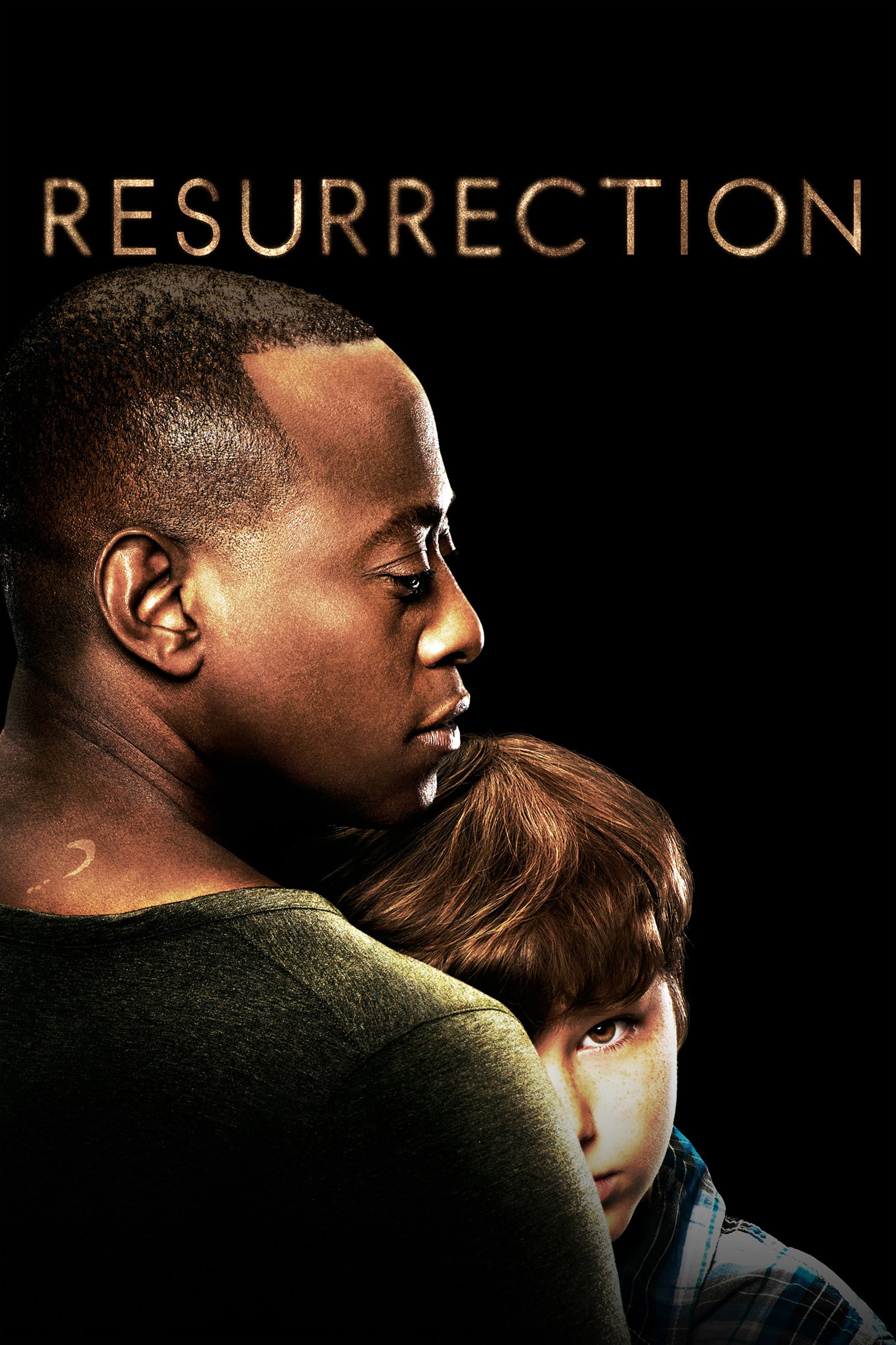 Resurrection (2014 TV Series)
