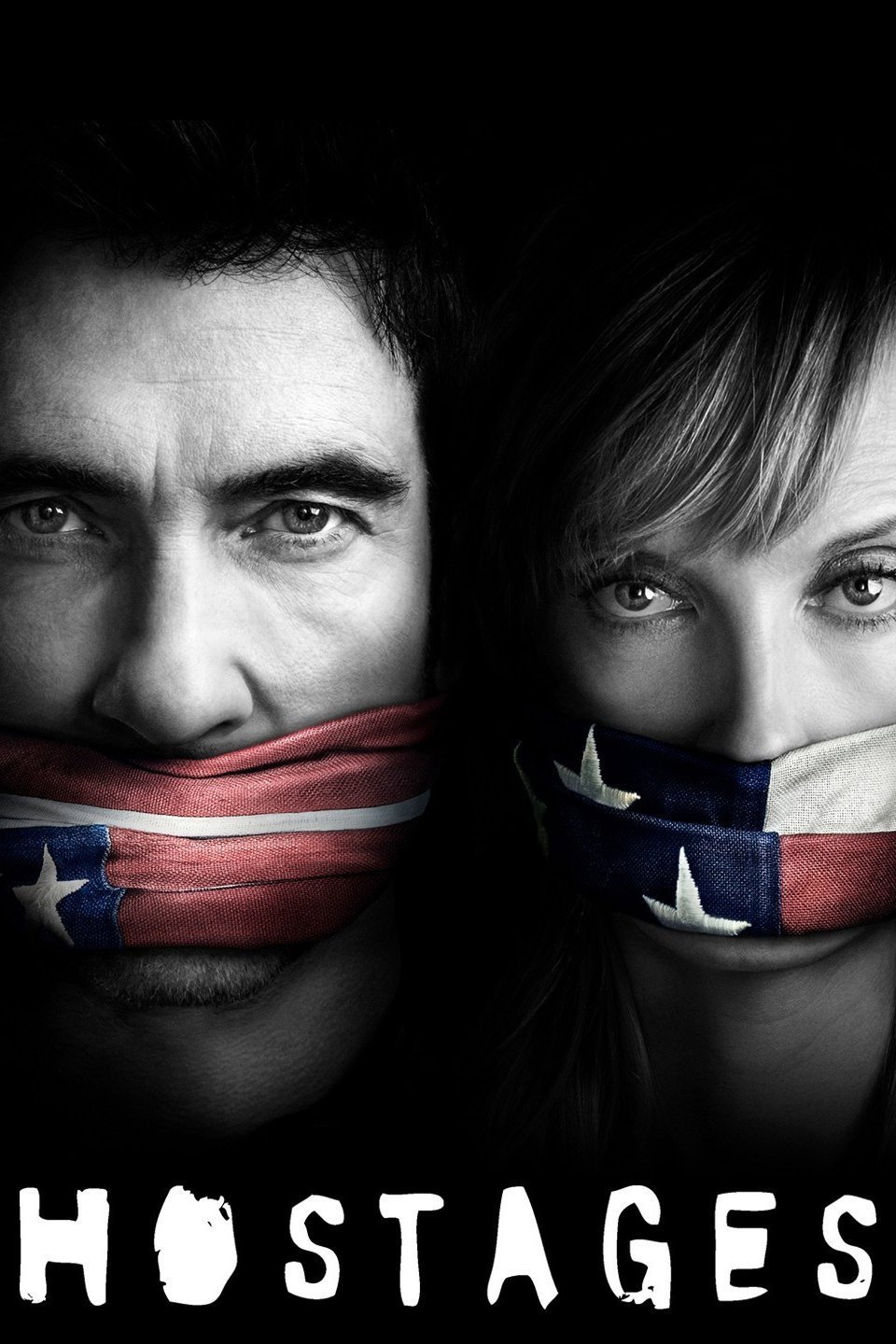 Hostages (2013 TV Series)