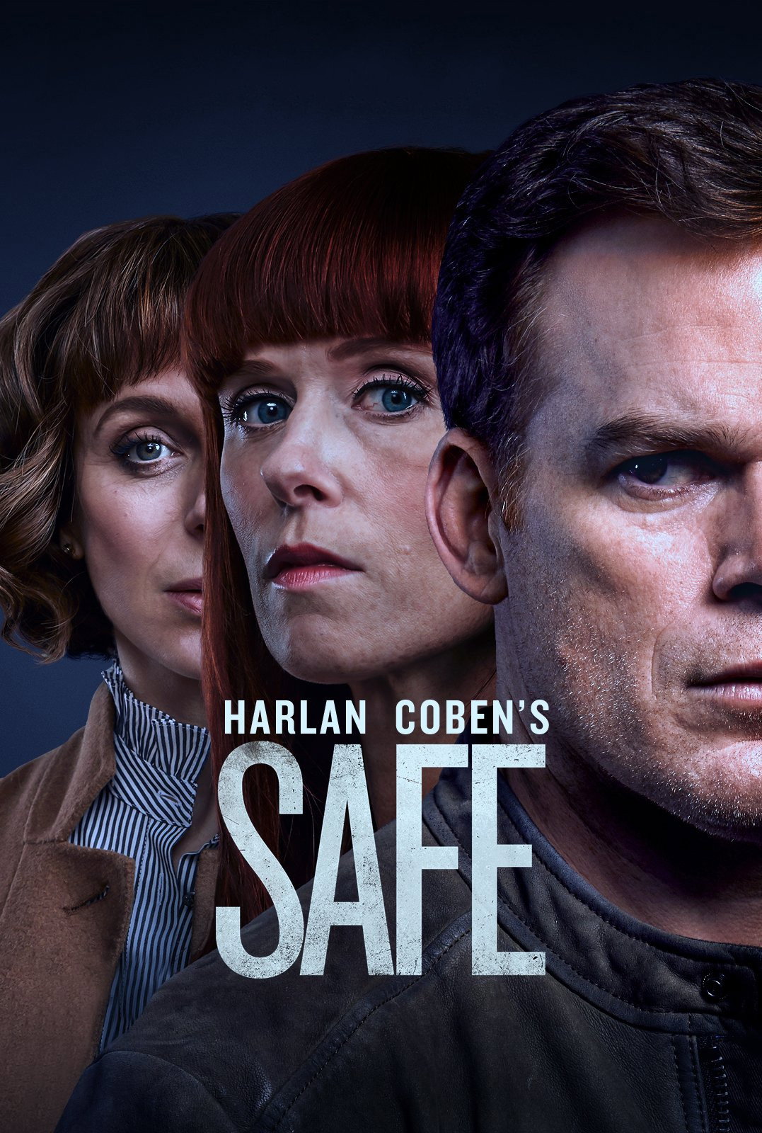 Safe (2018 TV Series)