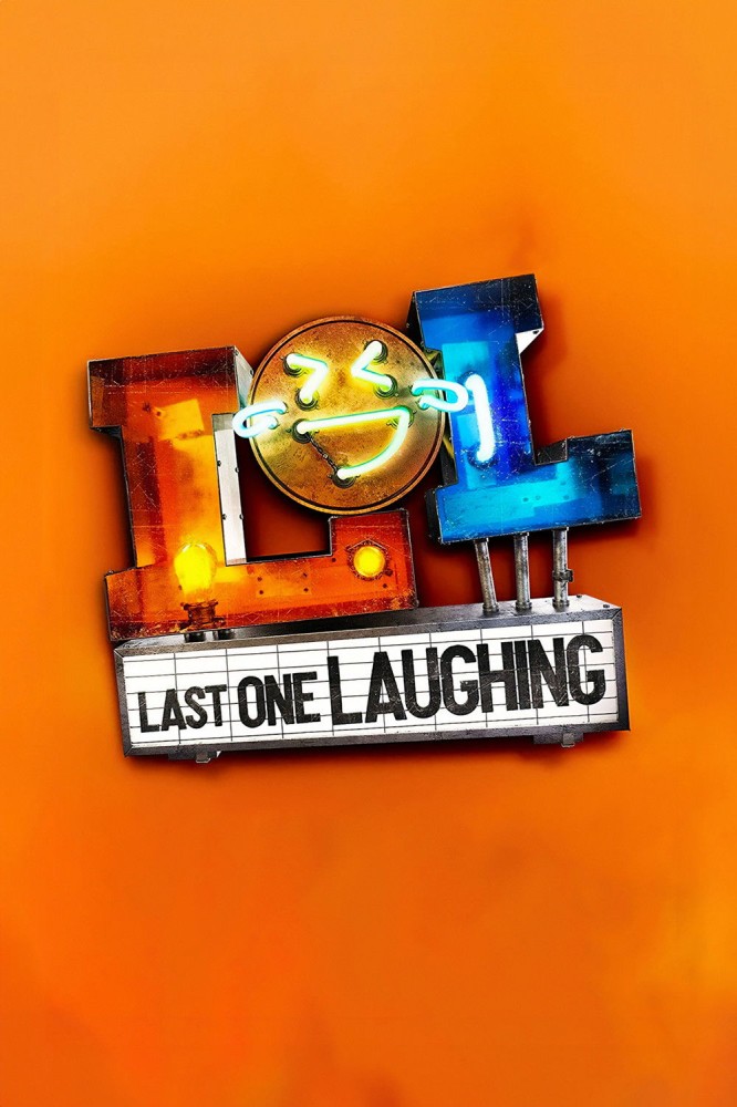 LOL: Last One Laughing Germany (2021 TV Series)