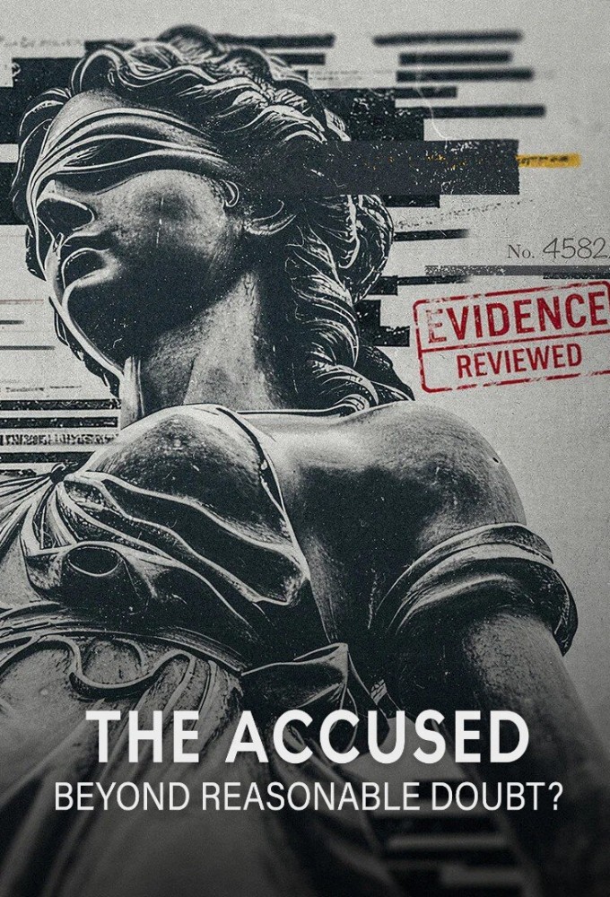 The Accused: Beyond Reasonable Doubt? (2026 TV Series)