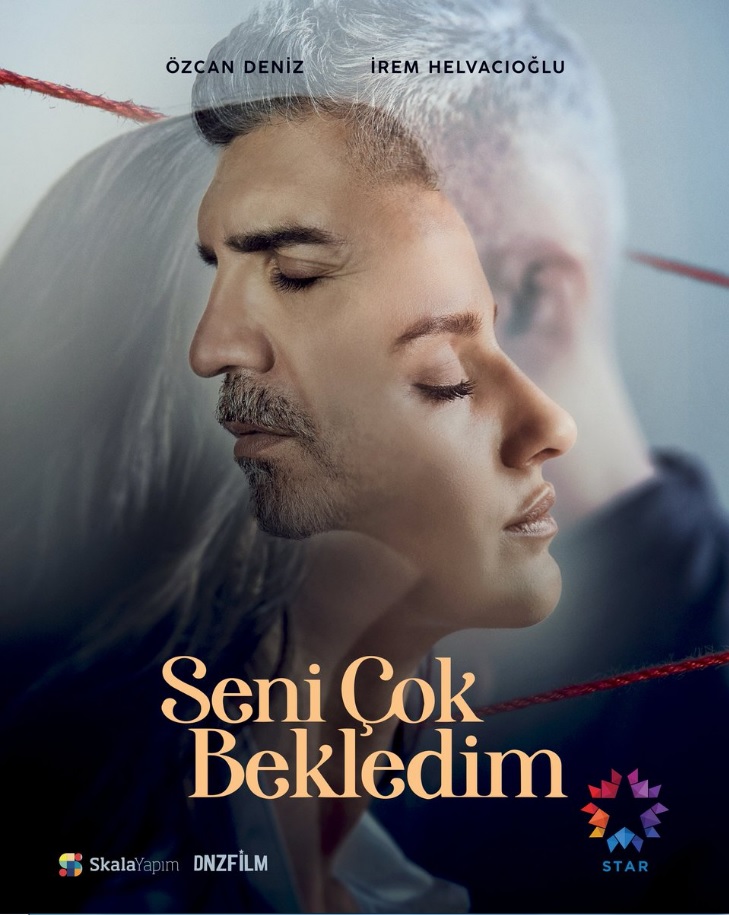 Seni Çok Bekledim (2021 Turkish Drama)