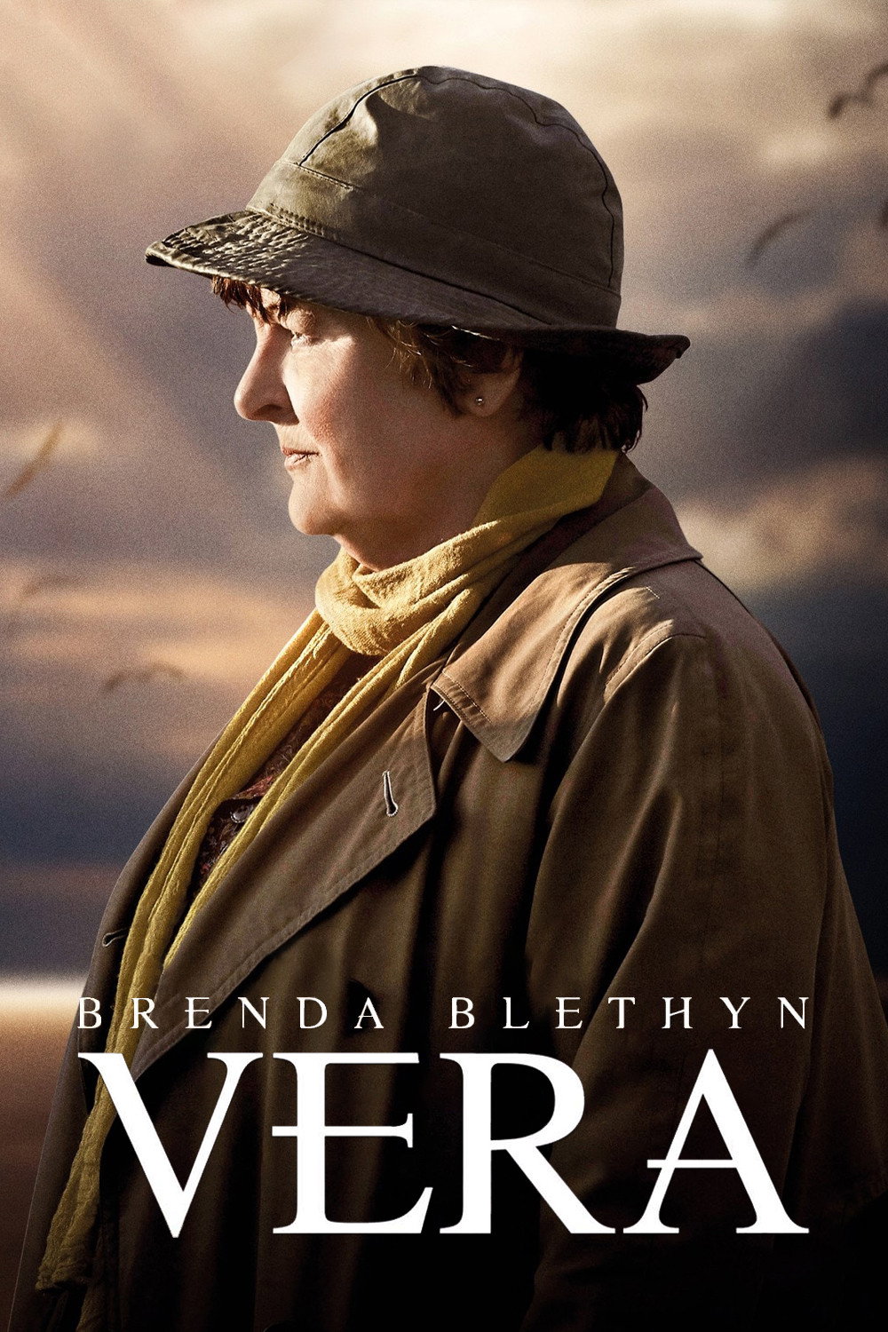Vera (2011 TV Series)
