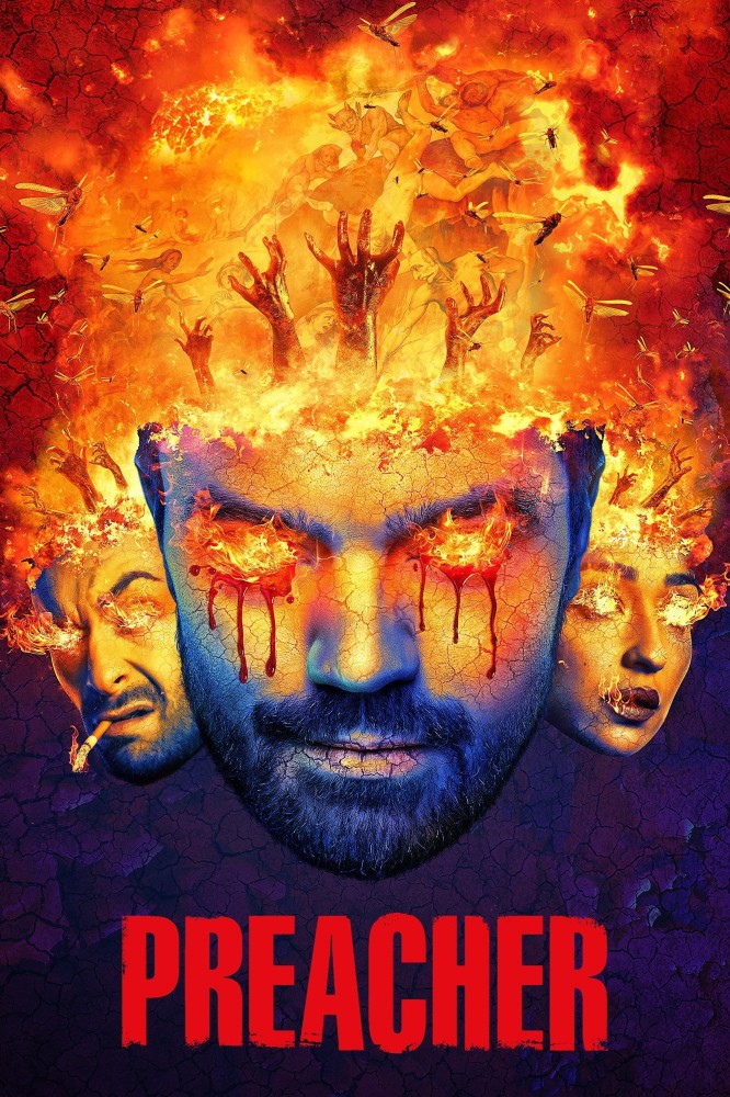 Preacher (2016 TV Series)