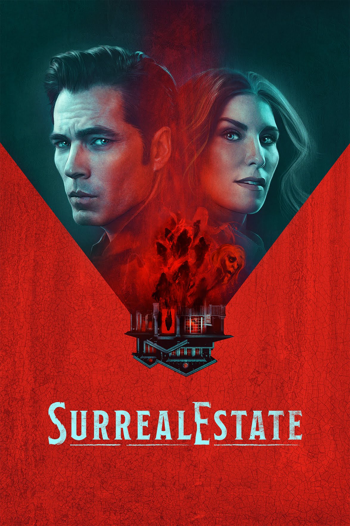 SurrealEstate (2021 TV Series)