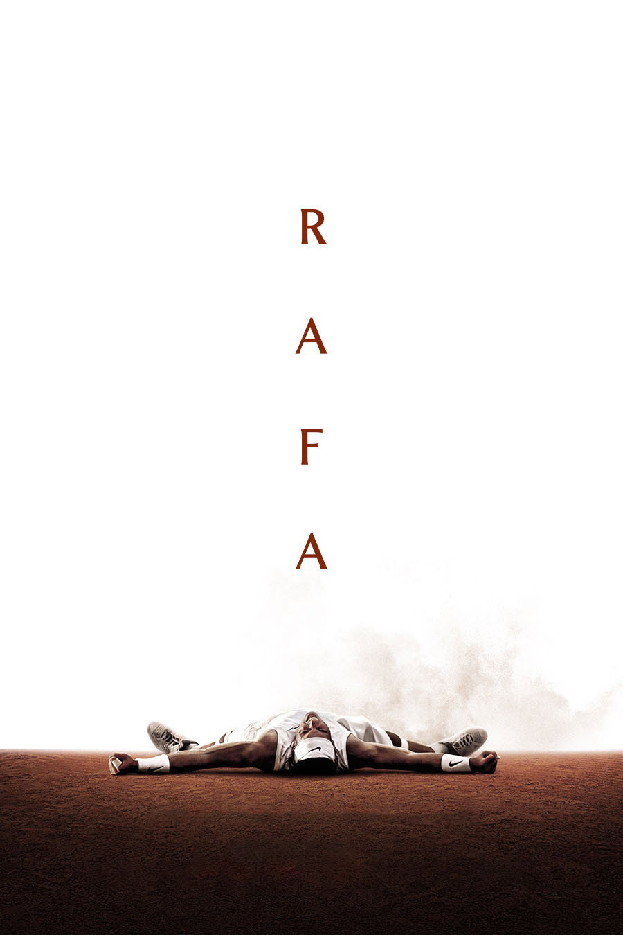 Rafa (2026 TV Series)