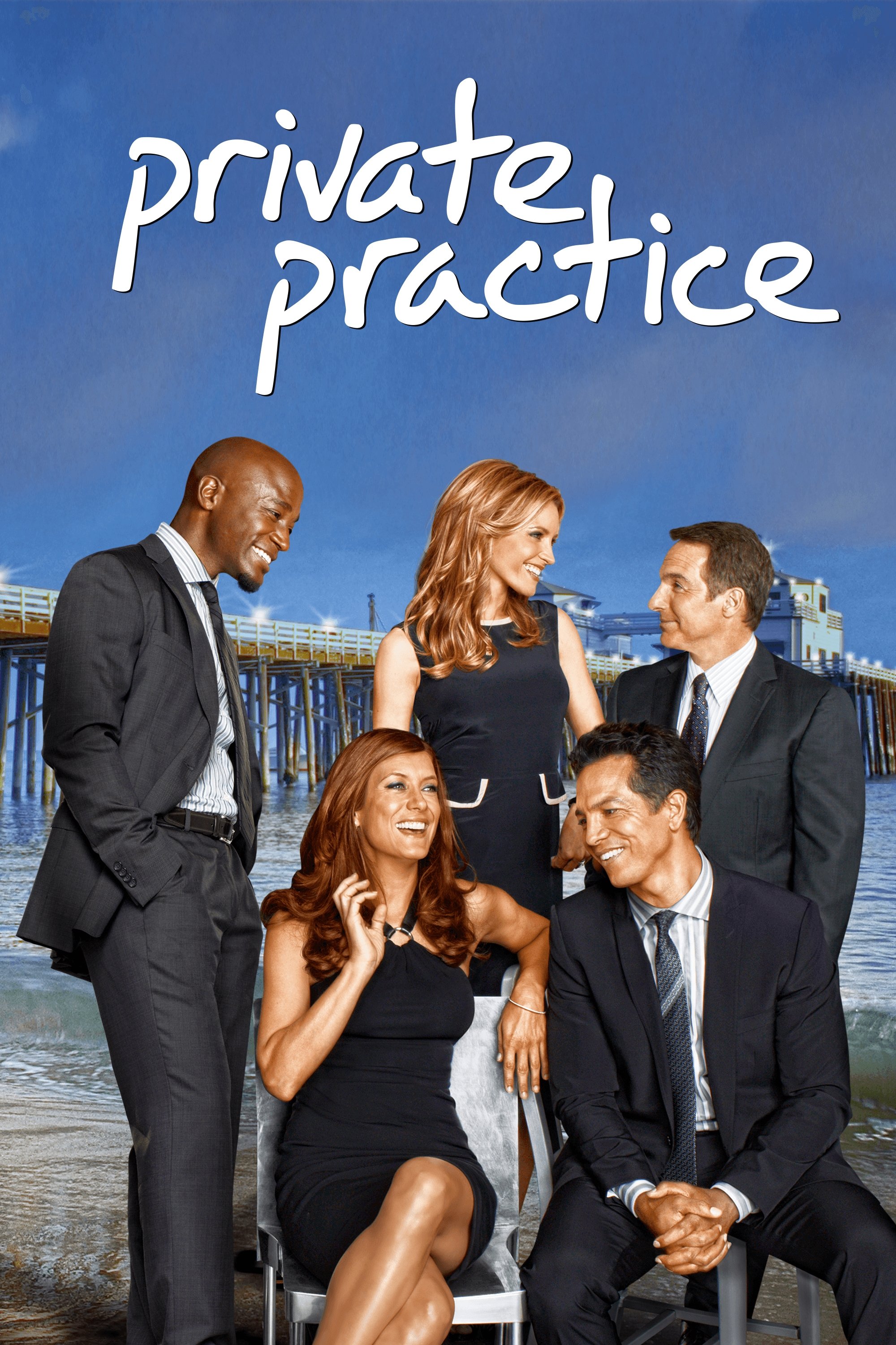 Private Practice (2007 TV Series)