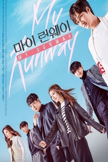 My Runway (2016 Korean Drama)