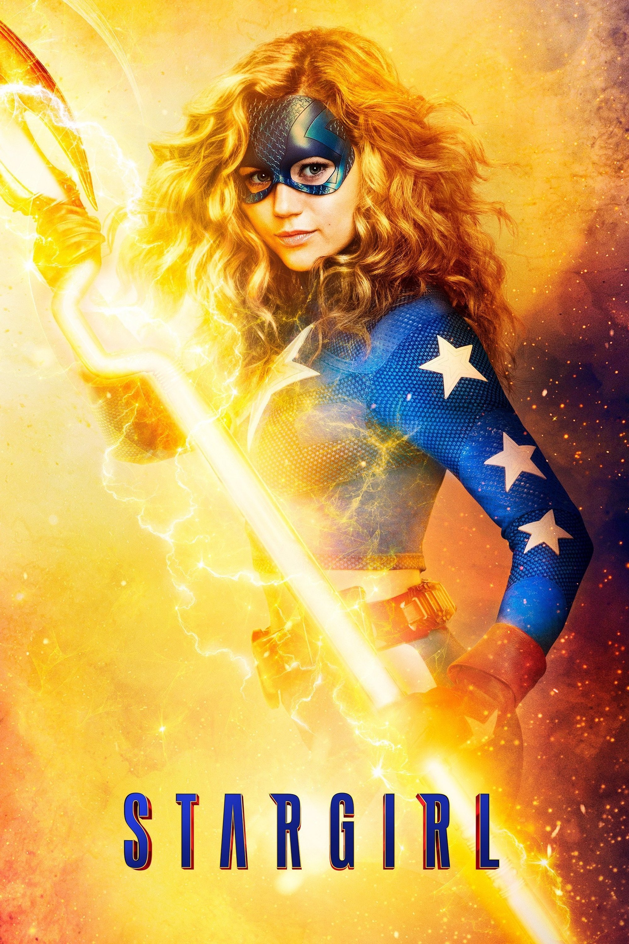 DC Stargirl (2020 TV Series)