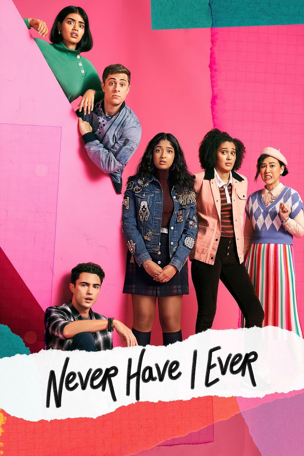 Never Have I Ever (2020 TV Series)