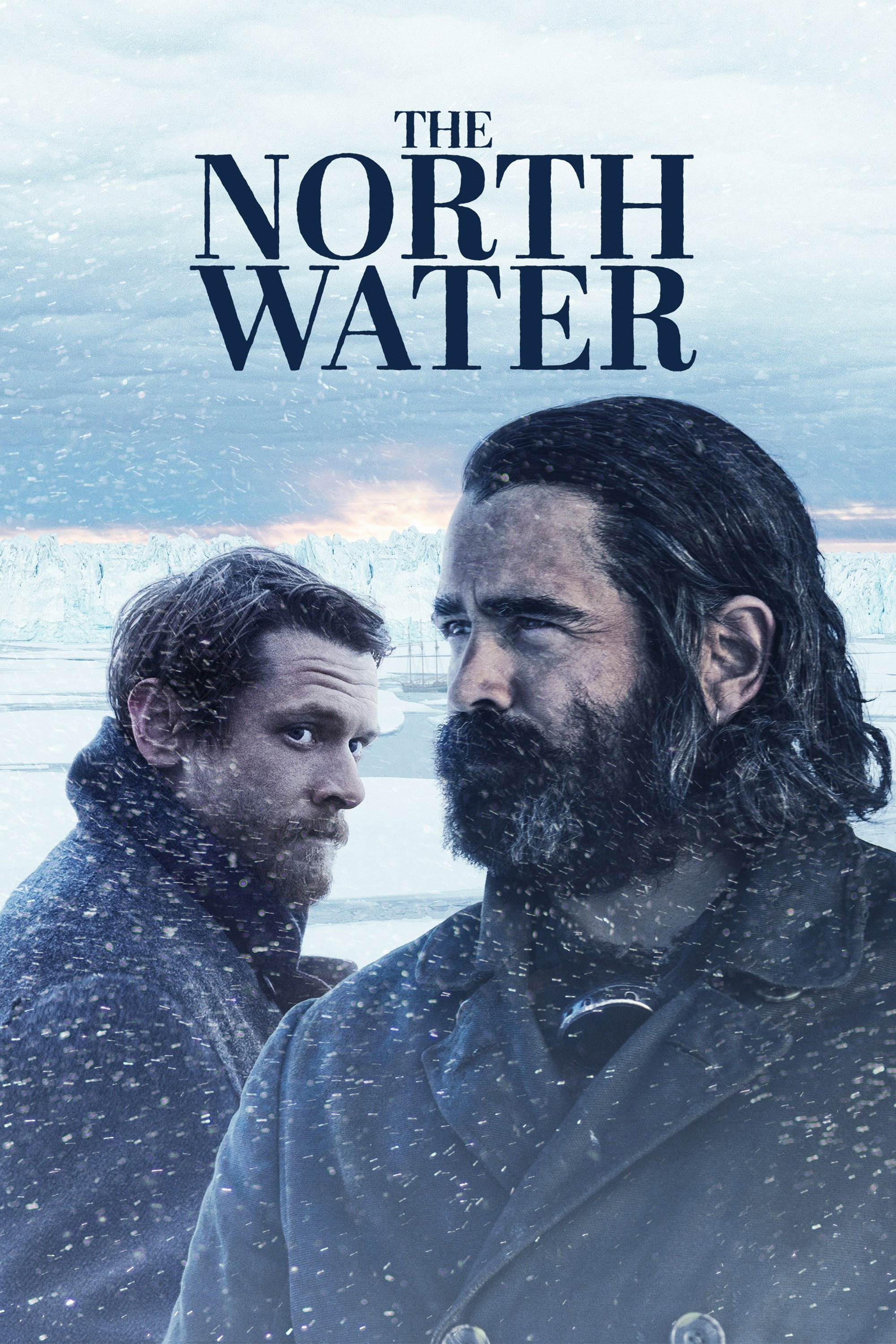 The North Water (2021 TV Series)