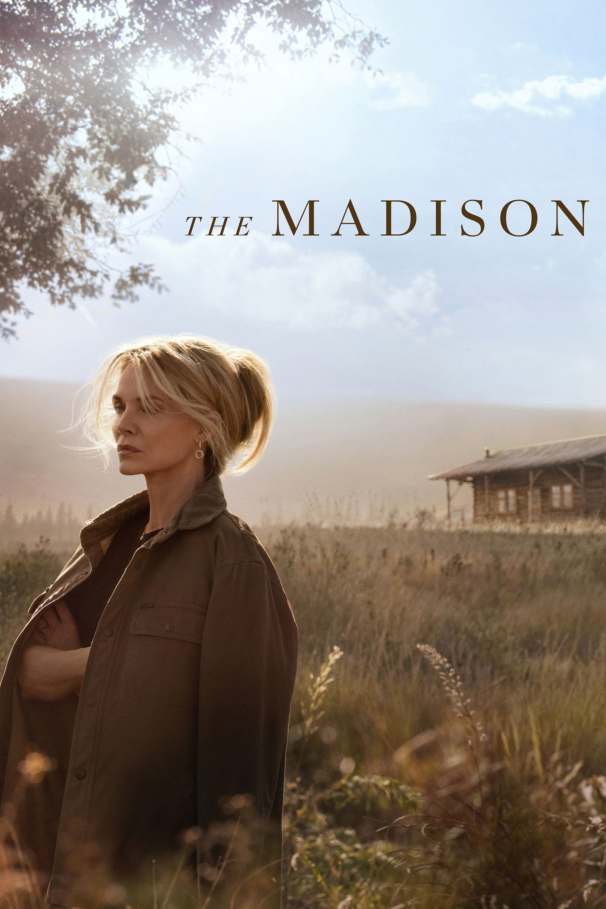 The Madison (2026 TV Series)