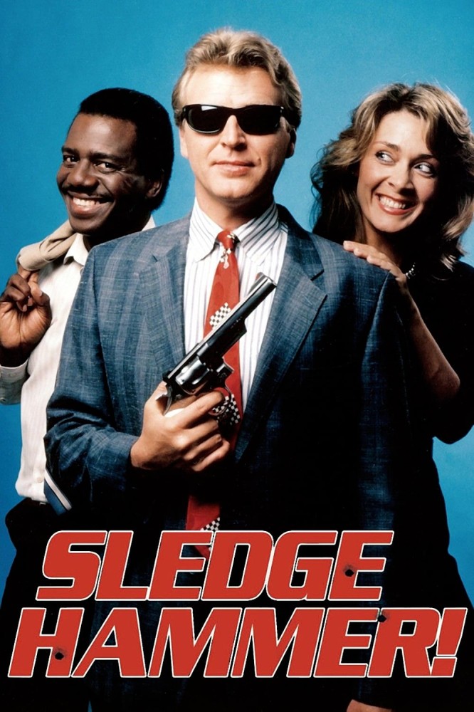 Sledge Hammer! (1986 TV Series)